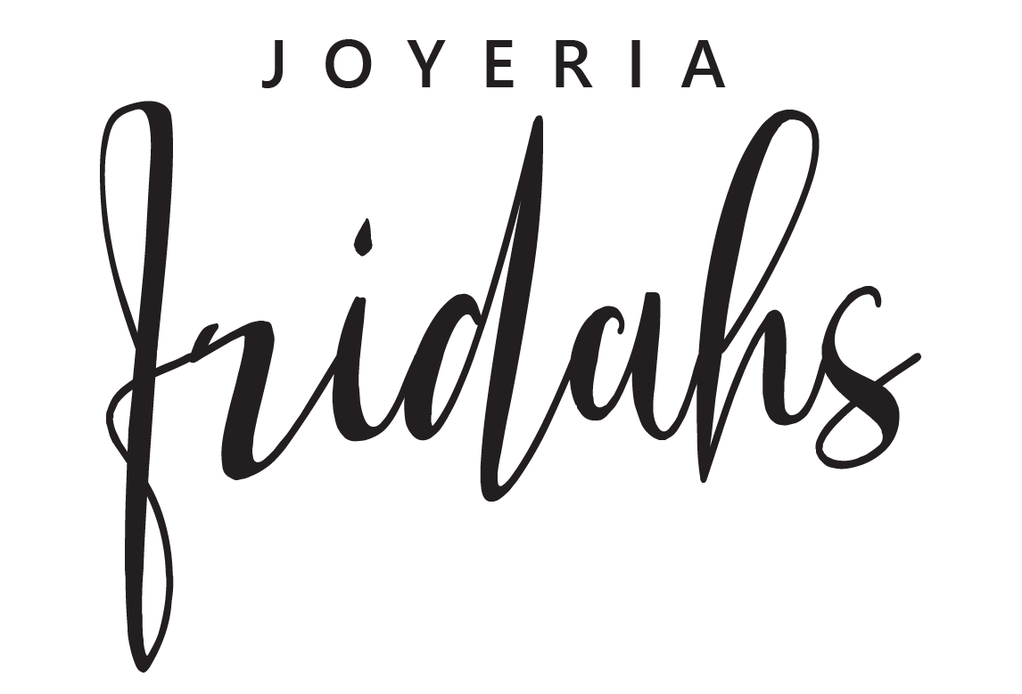 Frida HS Joyería